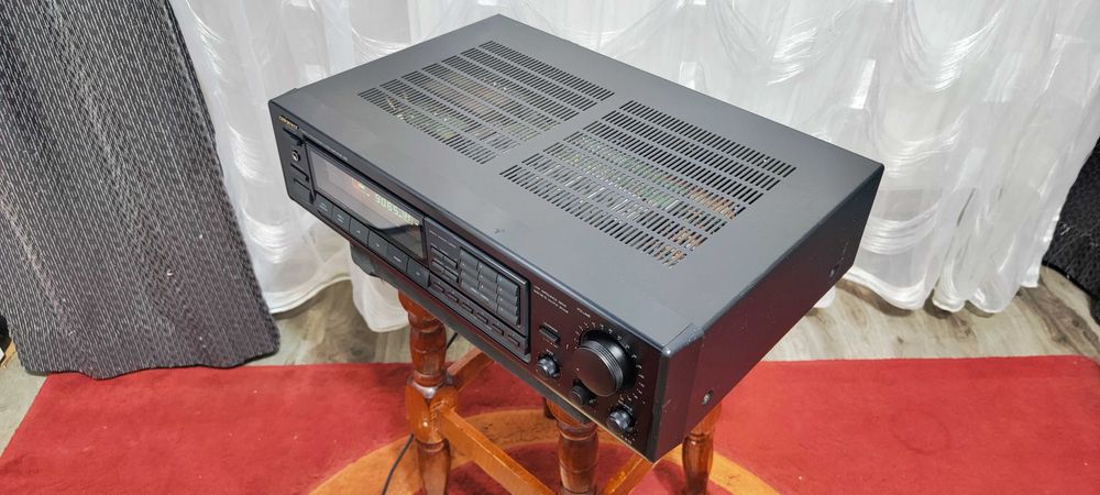 Amplificator Audio Onkyo TX-910 Statie Audio Amplituner Audio
