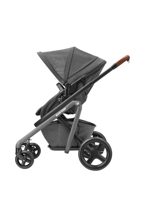 Детска количка Maxi-Cosi Lila Sparkling Grey