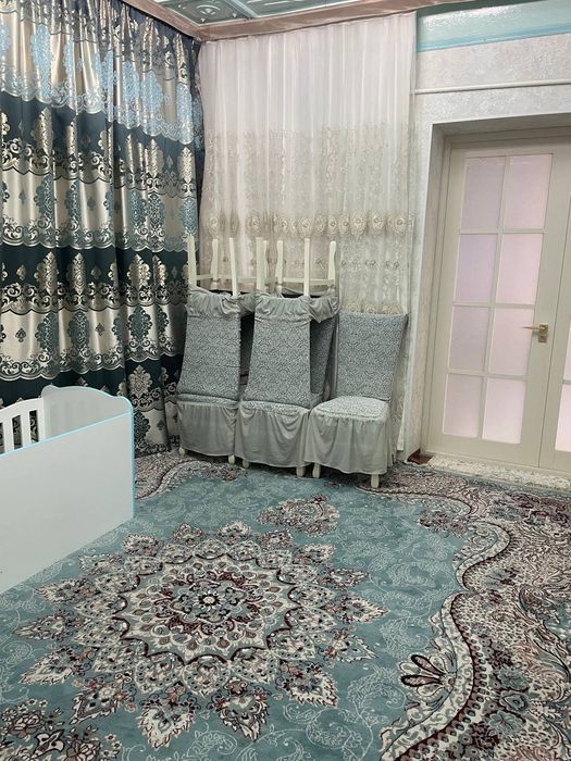 ChilonzordaXovli arendaga