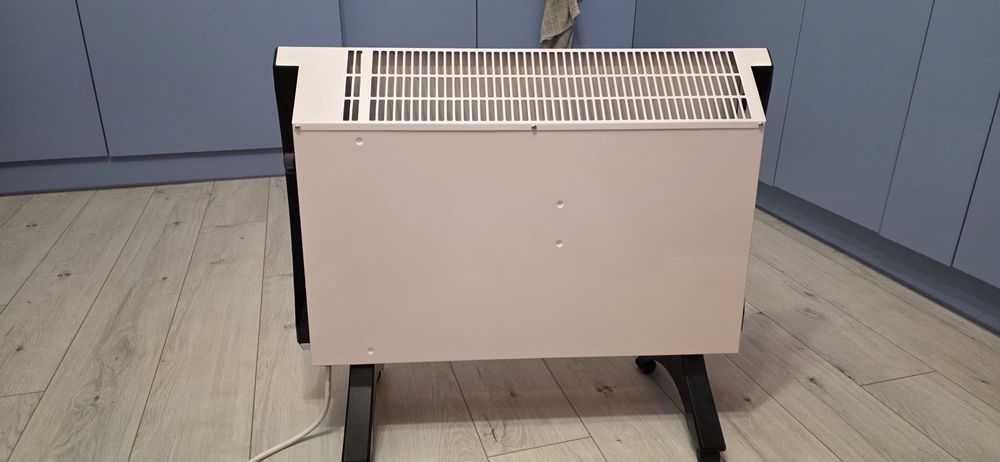 Подов конвектор с механично управление ELDOM Galant