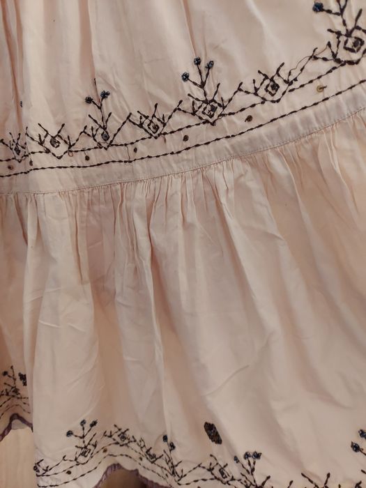 Rochita imprimata mărimea 42