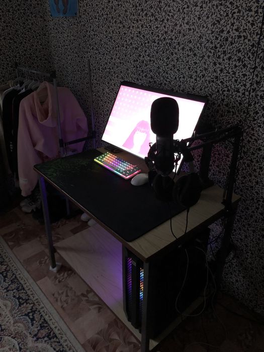 Продам компьютер игровой