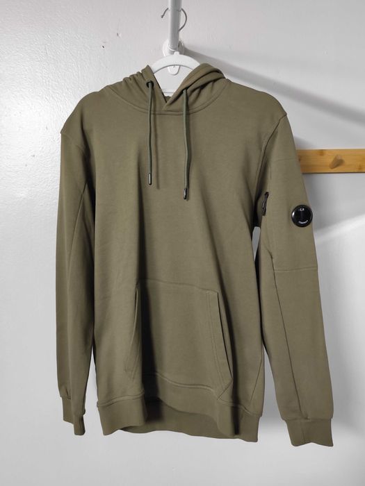 Нова Мъжка блуза Stone Island c p company памук sweatshirt фланелка