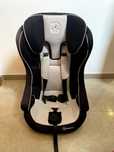 scaun auto baby go cu isofix, 9-36 kg