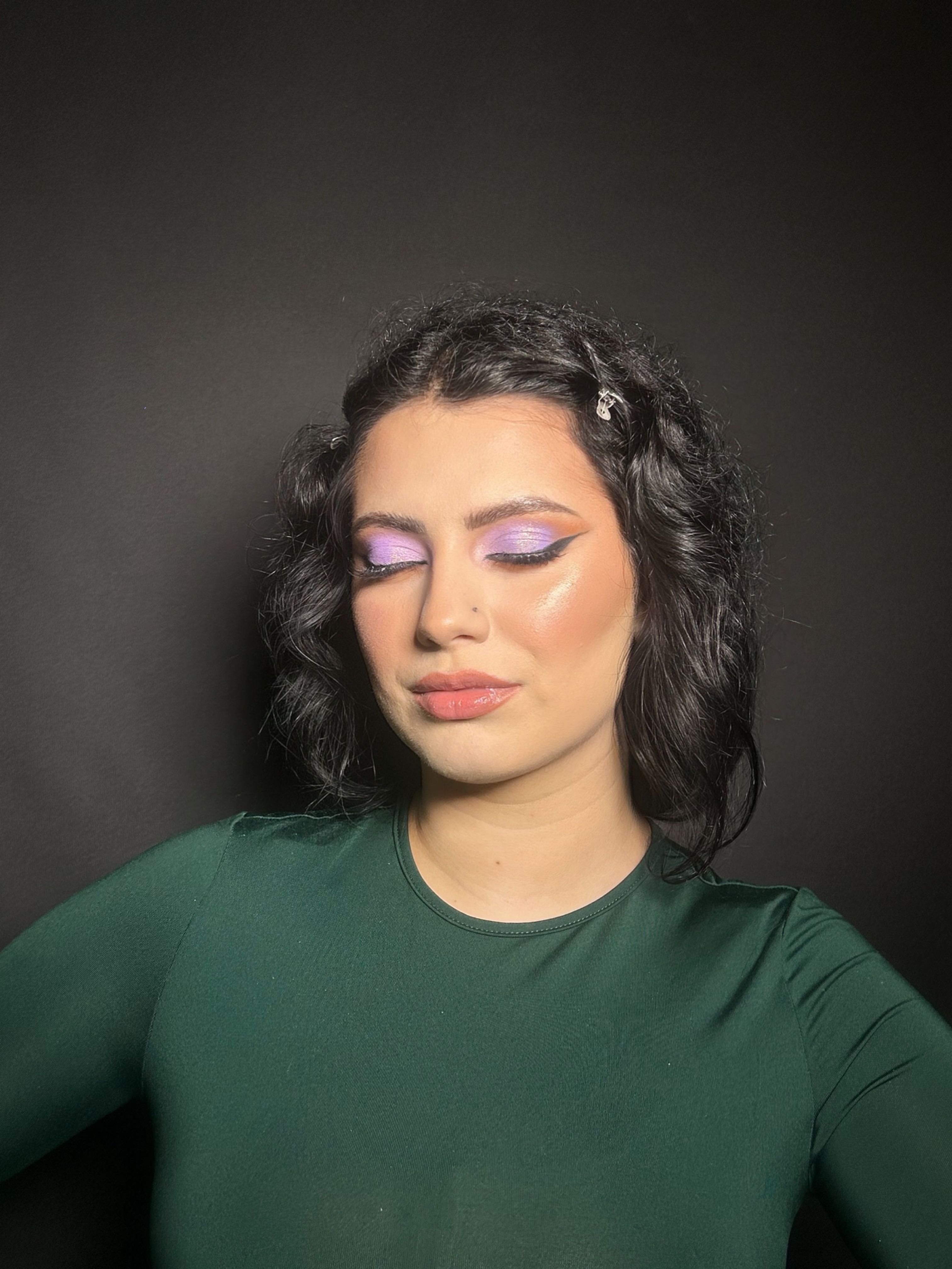 Make Up Bragadiru