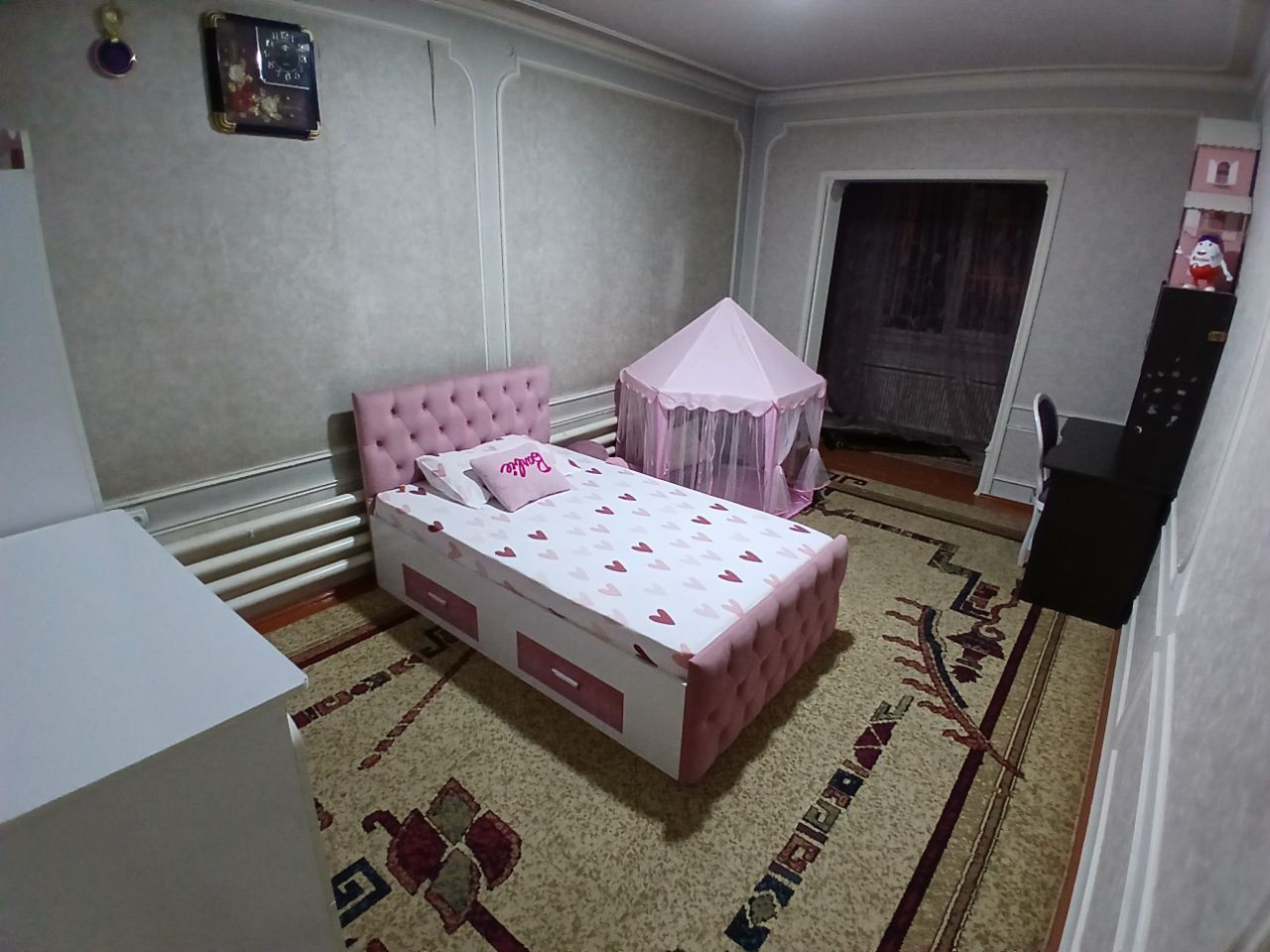 Bez makler ijaraga talabalar uchun uy
Bez makler Qora qamish tansiqboy