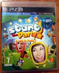 Vand joc ps3/playstation 3 - Start the Party Move