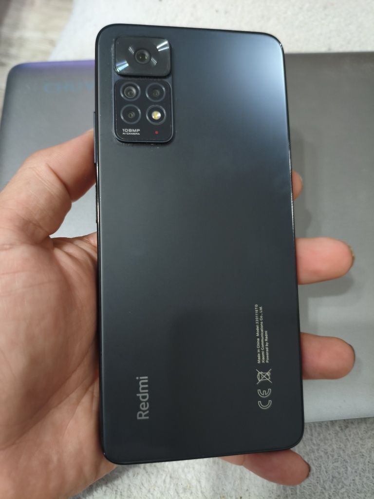 Redmi Note 11 Pro / 11 Pro