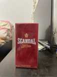 parfum scandal jean paul gaultier