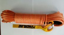 cablu sintetic,sufa ,plasma ,troliu ,off-road 11mm