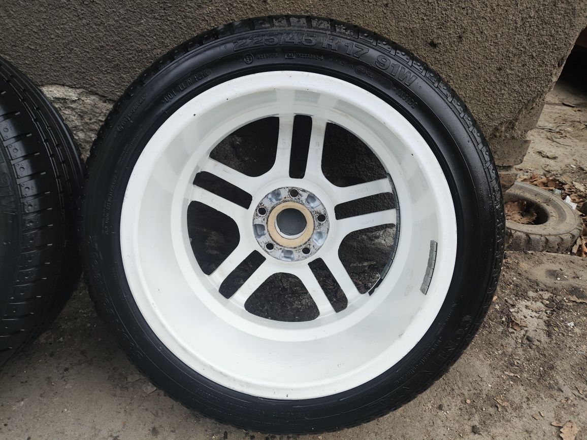 Джанти 5х112 17 VW Audi Mercedes
