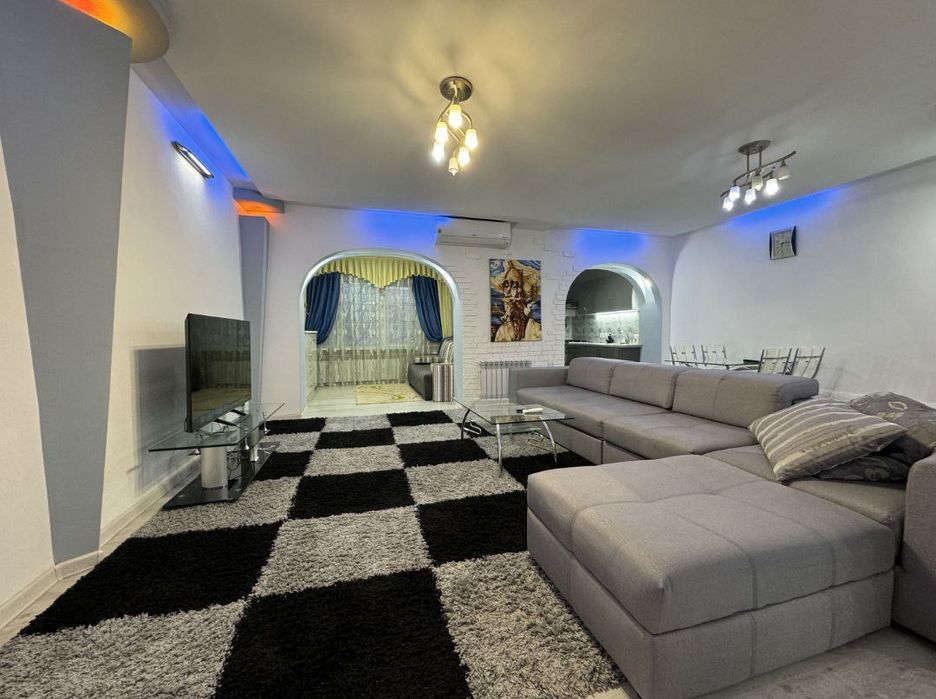 Ойбек метро 2-комн