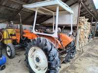 Tractor Fiat 500 Special