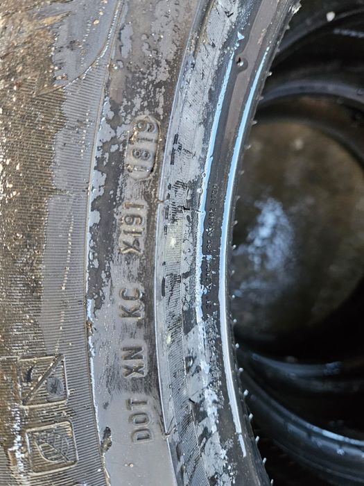 Anvelope iarna 245 50 20 Pirelli