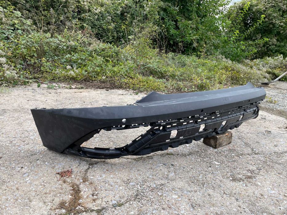 Задна броня за Hyundai Tucson Хюндай Туксон 2024г-