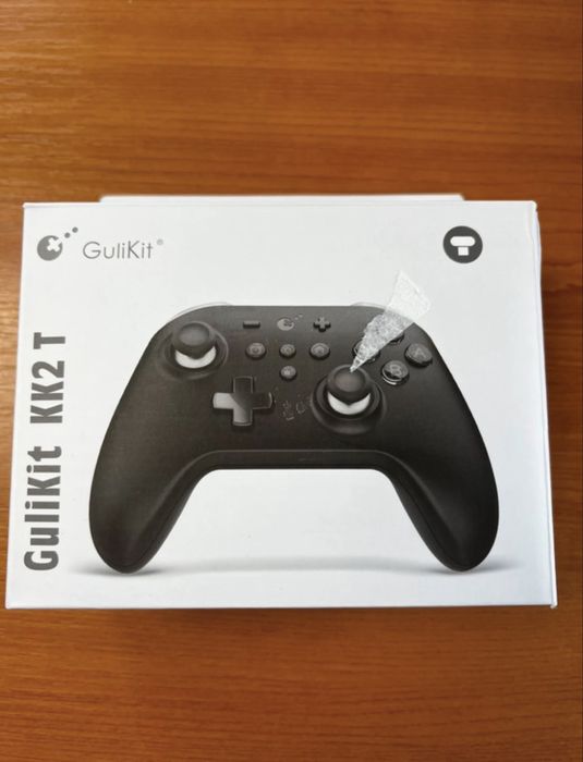 Controller Gulikit