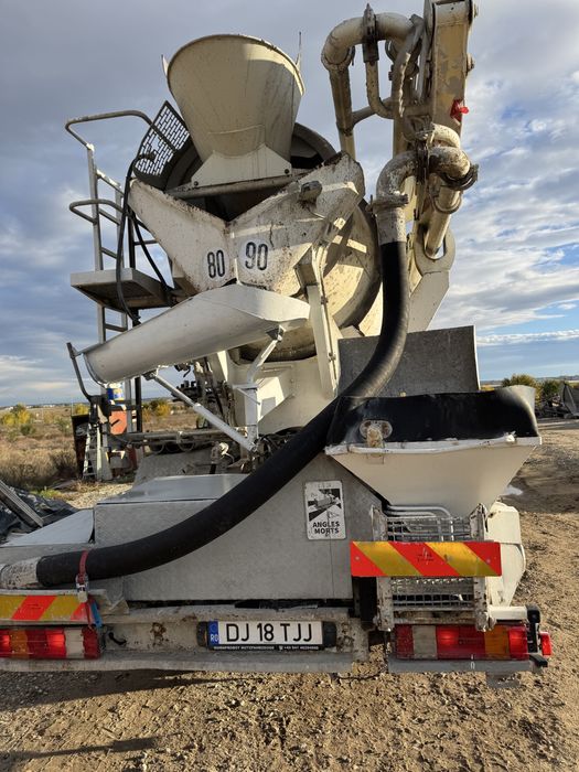 Cifa elefant Man tg 400