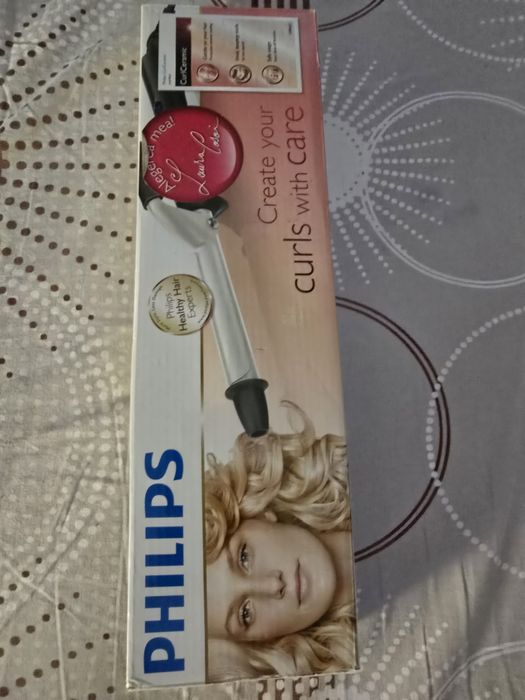 De vanzare,Perie par, ceas,  ondulator, toate în stare foarte bună!