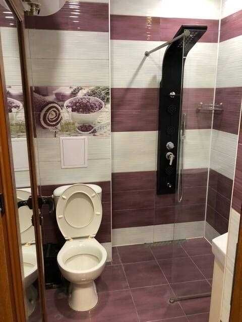 Дава се под наем Едностаен апартамент в Пловдив, Христо Смирненски - 79 кв.м за 425 € - Снимка #3