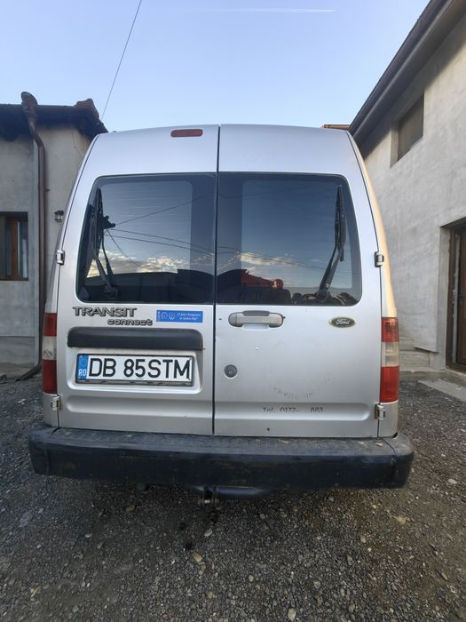 Ford Tranzit Connect
