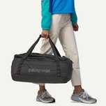 vând geantă Patagonia Black Hole Duffel 55l