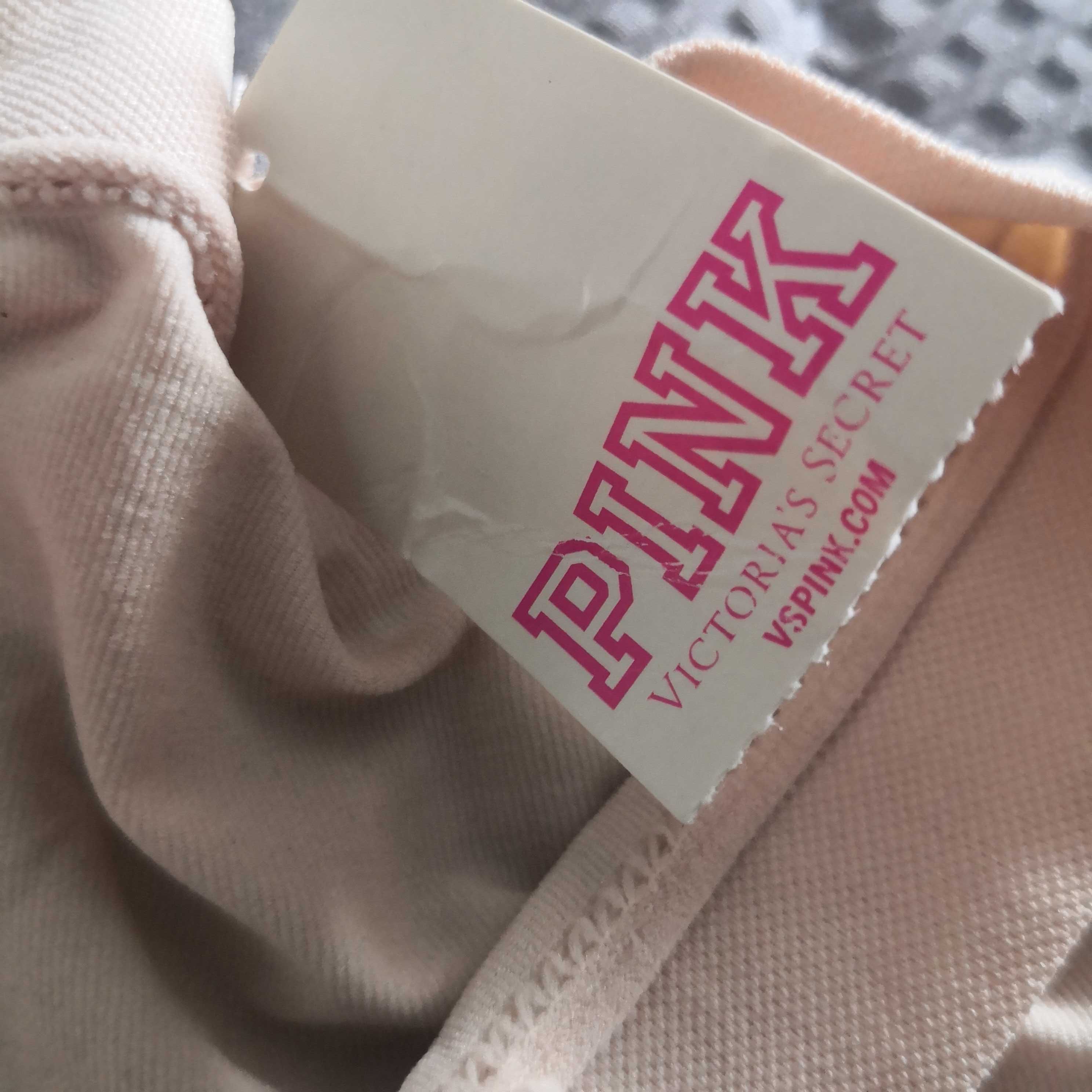 Pink /Victoria's Secret бикини