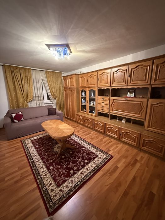 Apartament 2 camere de închiriat,regim hotelier,600lei/noapte