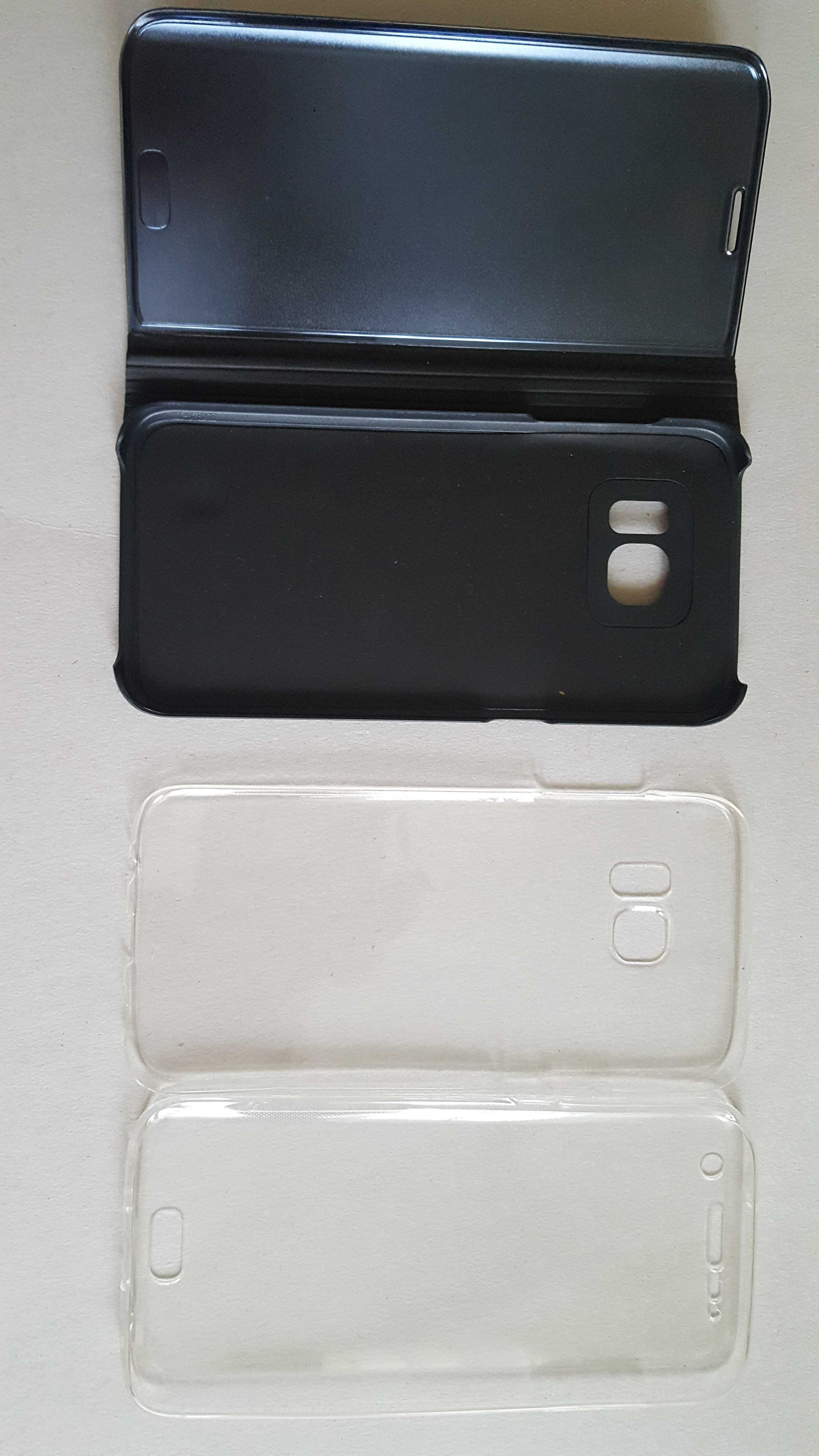 Huse Iphone 7 plus, Samsung S7 Edge, folie Motorola One