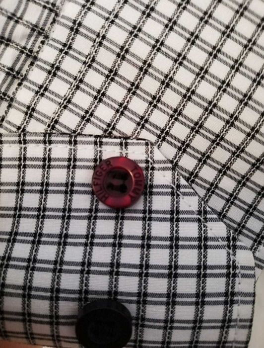 Camasi barbati Tommy Hilfiger Hugo Boss L