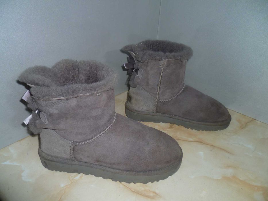 UGG оригинални ботуши №39