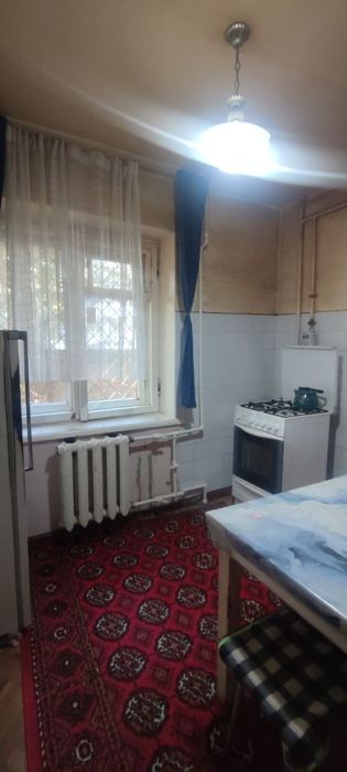 Продам 2/2/5 Максим Горький