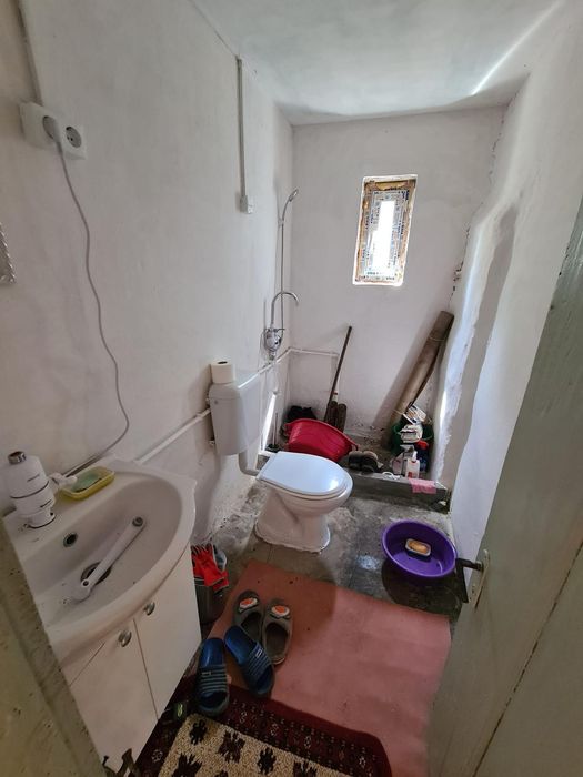 Casa și teren in Sângeorgiu de Campie