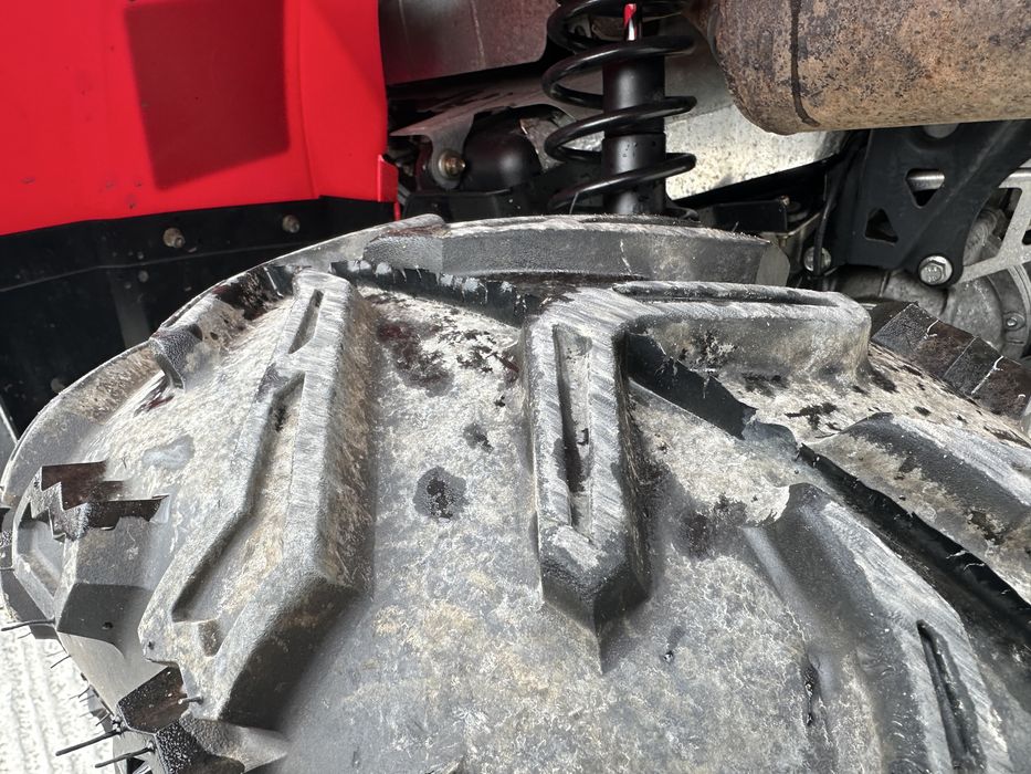 Atv Can am 500 , Impecabil!! (nu cf moto , Linhai , Tgb , Polaris