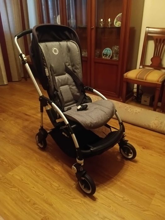 Коляска Bugaboo Bee 5