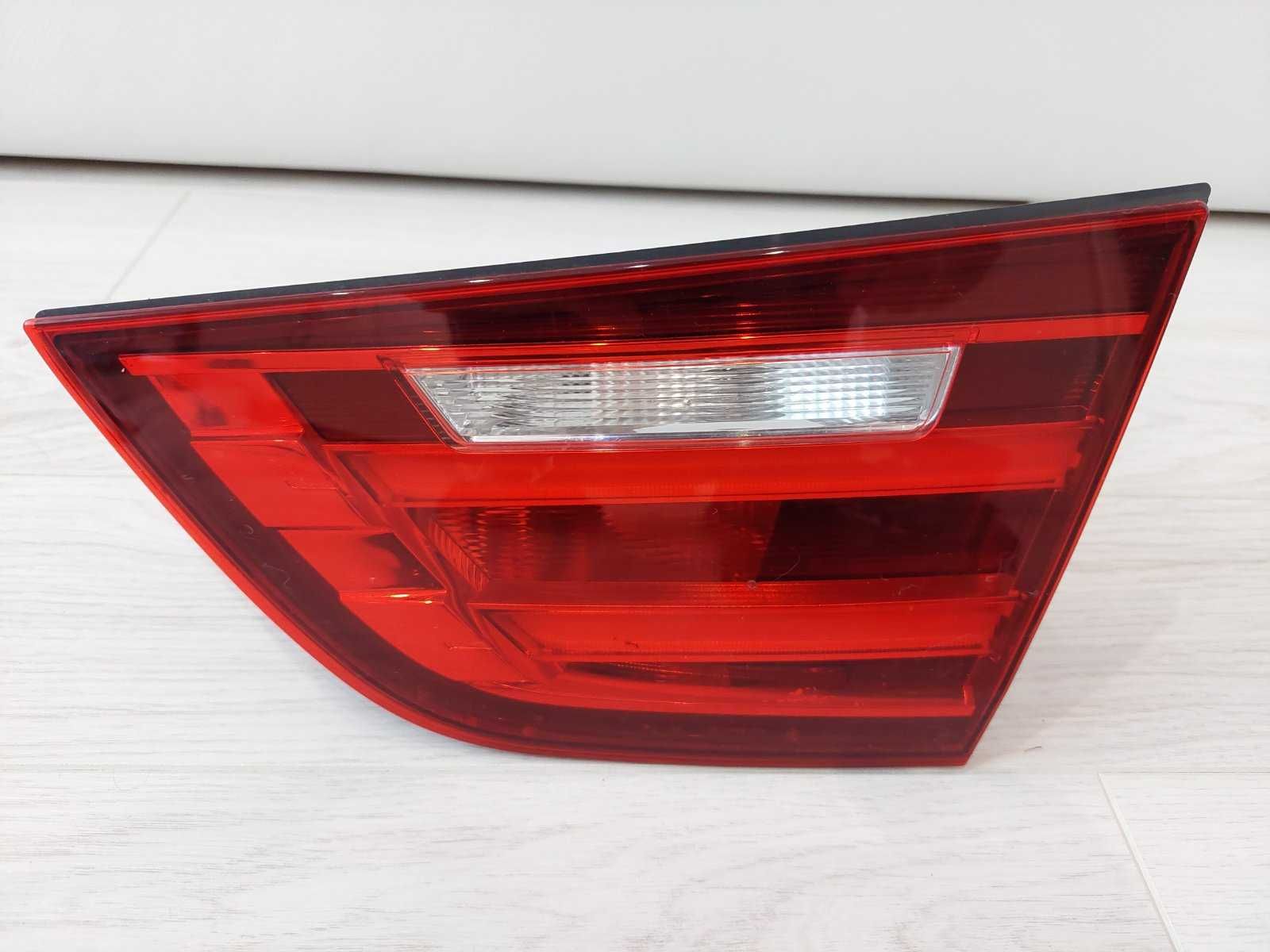 Стопове, задни светлини – BMW 3GT, F34, Gran Turismo, БМВ, ГТ, Ф34