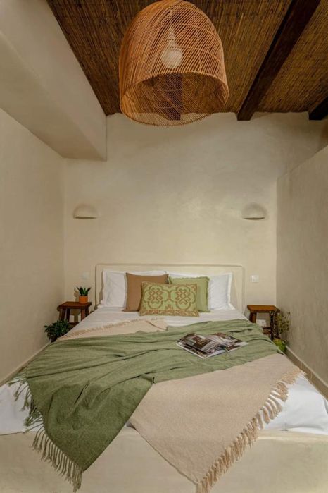 Studio Solid Residence 507 zona Butoaie/ Barrels