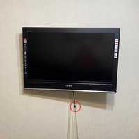 Телевизор Sony Bravia KDL-32S3000