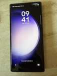 Galaxy 23 ultra 500 gb 12 ram