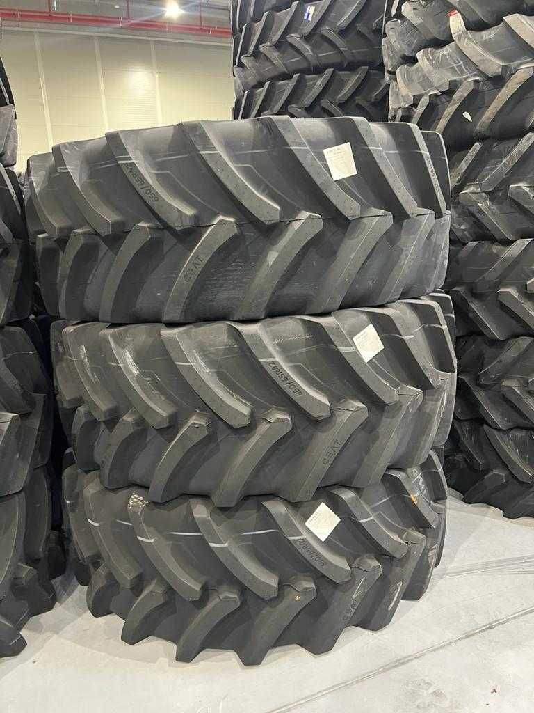 Cauciucuri  650/75 R38 CEAT FARMAX 169 D TL