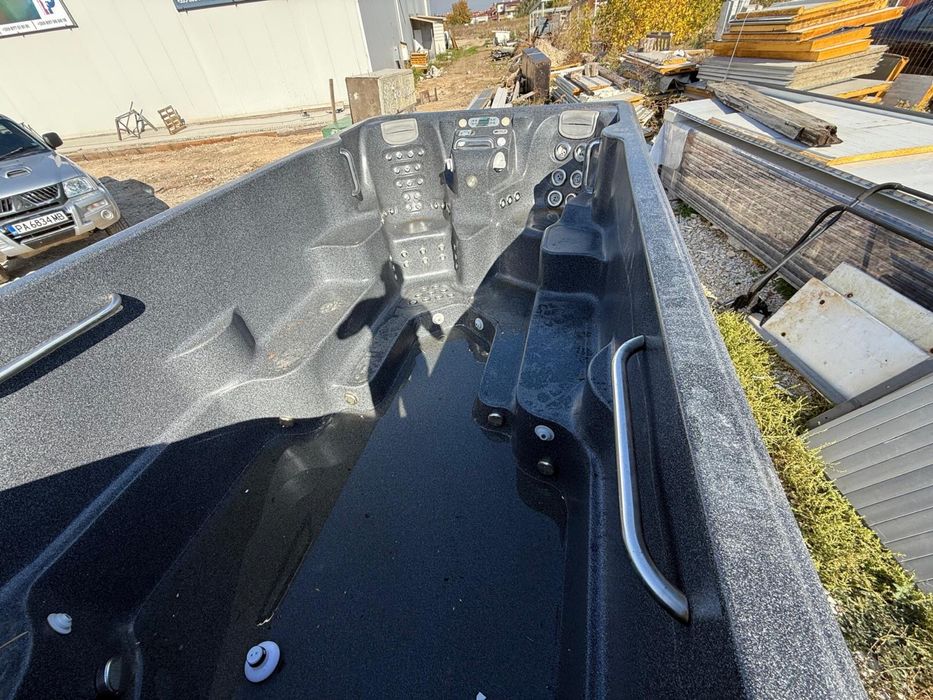 Джакузи swimspa 440/220/140