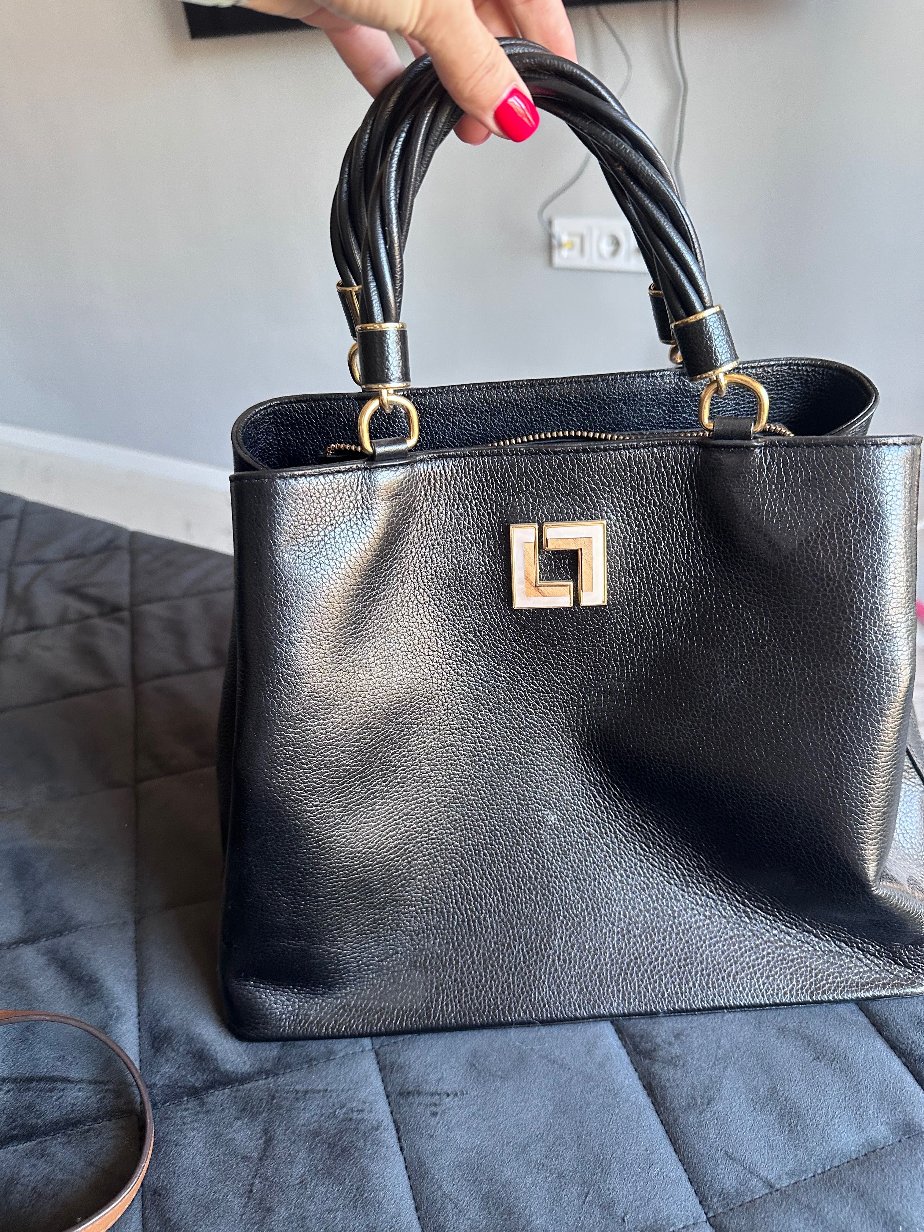 Michael Kors и LUZ DA LUA чанти