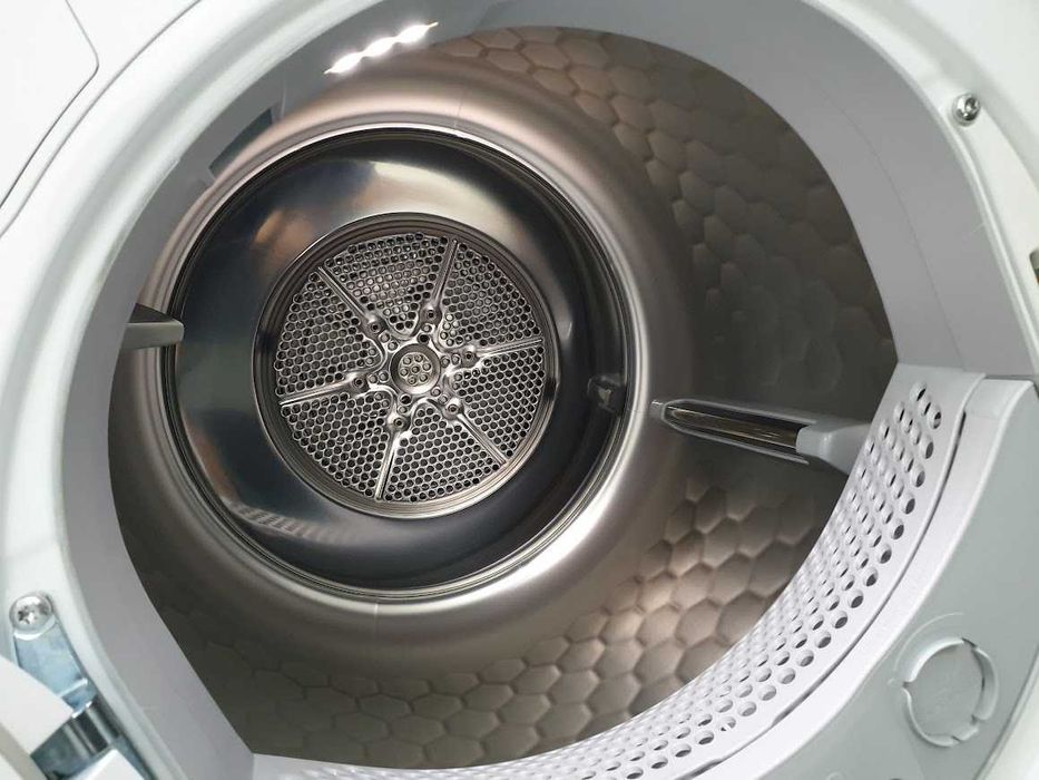 Miele T1 Сушилня с термопомпа Миеле 12м Гаранция