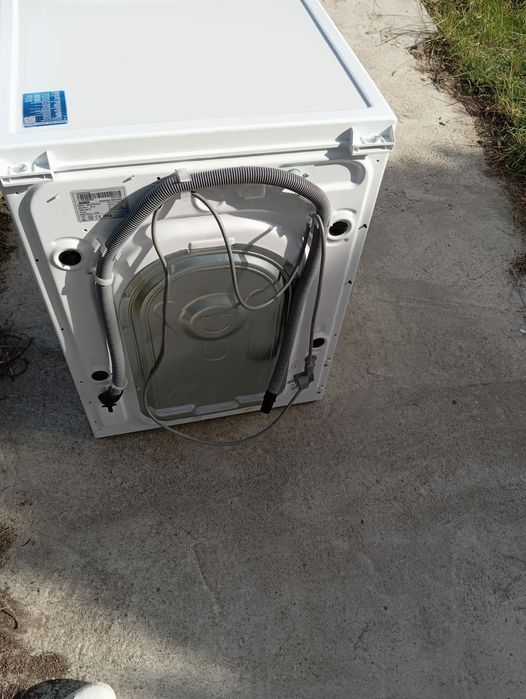 Masina de spalat Samsung,cuva 10,5 kg ,Model nou