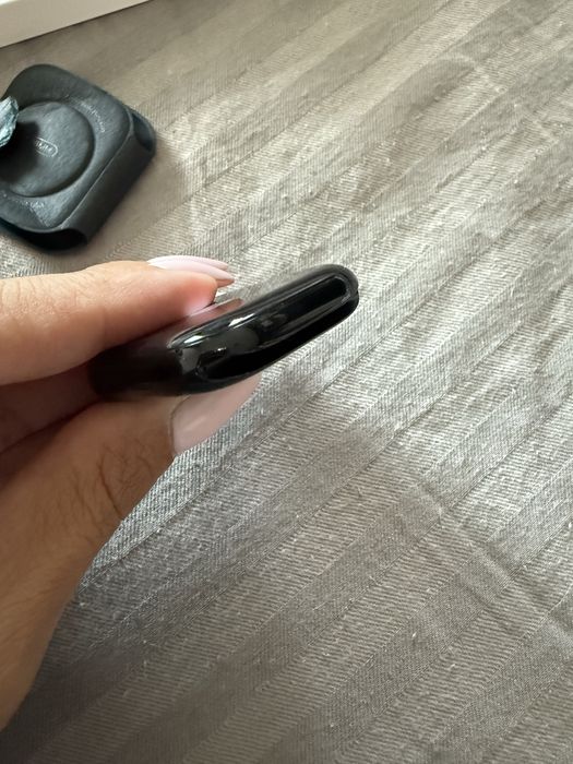 Apple Watch S10 46mm Aluminium Case S/M with Sport Band