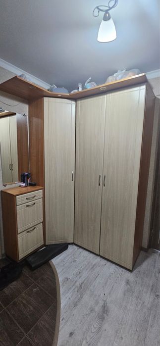 Продам прихожую,в отличном состоянии