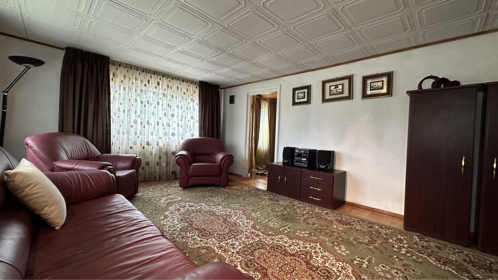 Proprietar vand casa P+1+M Cornu de Jos Prahova