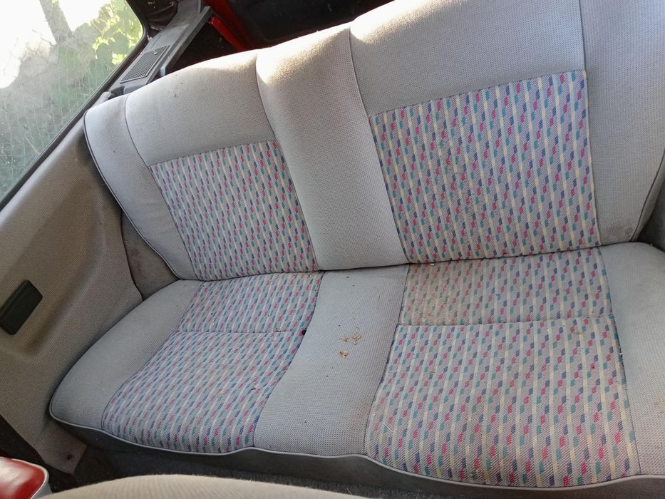 Wolkswagen Polo 86 c