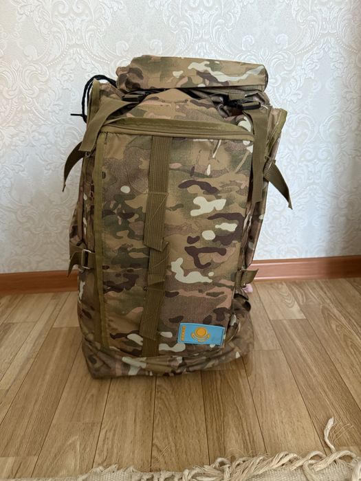 Большая сумка за 6000тг