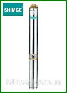 Скважинный насос Shimge 3.5SEm – надежное решение