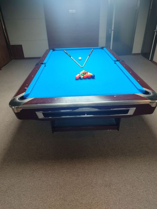 American pool 4 ta komplekt